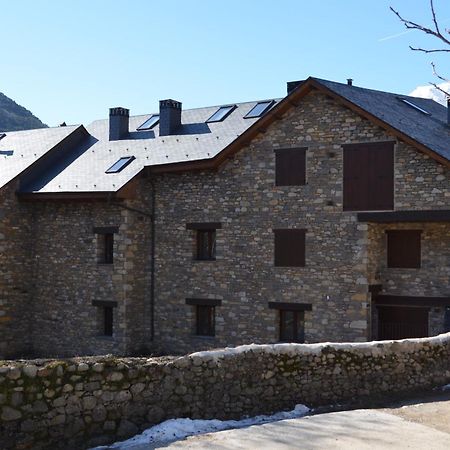 Apartaments La Peguera II Barruera Eksteriør bilde