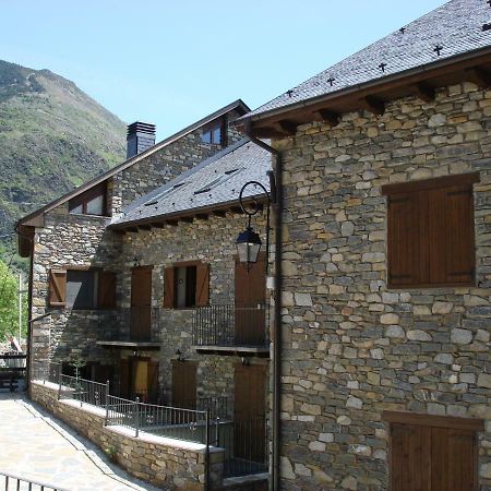 Apartaments La Peguera II Barruera Eksteriør bilde